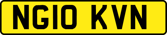 NG10KVN