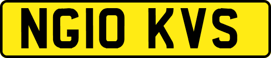NG10KVS