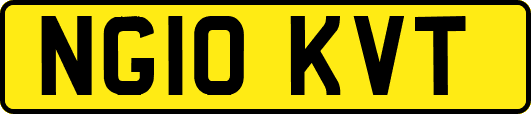 NG10KVT