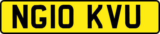 NG10KVU