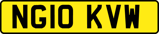 NG10KVW
