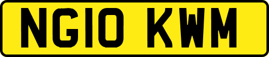 NG10KWM