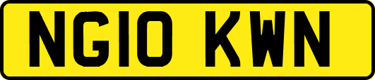NG10KWN