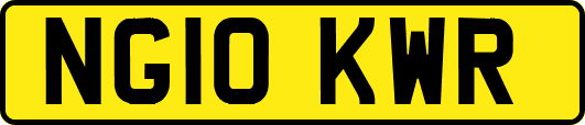 NG10KWR