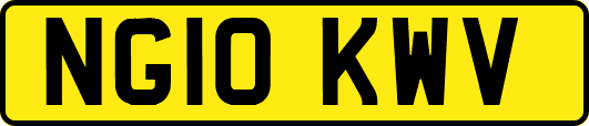NG10KWV