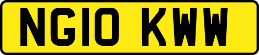 NG10KWW