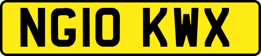 NG10KWX