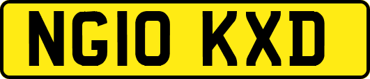 NG10KXD