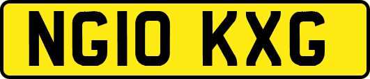 NG10KXG