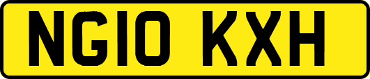 NG10KXH