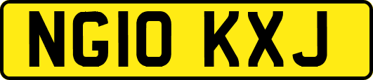 NG10KXJ