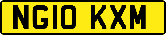 NG10KXM