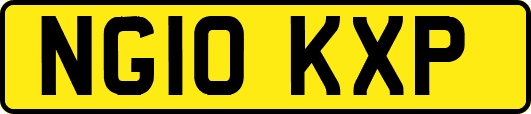 NG10KXP