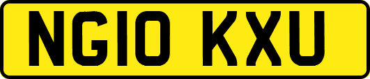 NG10KXU