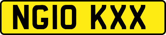 NG10KXX
