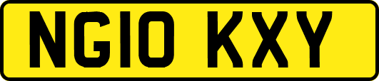 NG10KXY