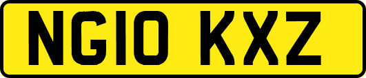 NG10KXZ
