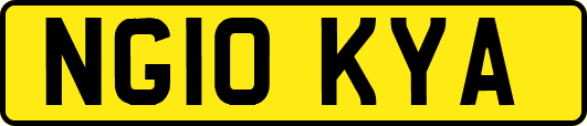 NG10KYA