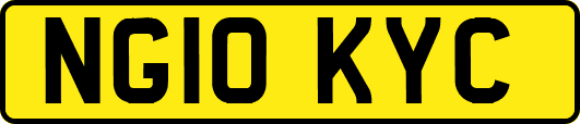 NG10KYC