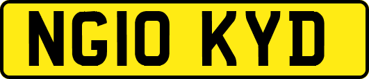 NG10KYD