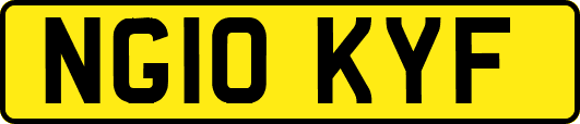 NG10KYF