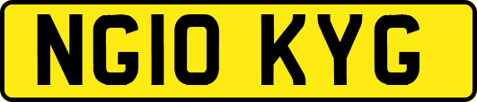 NG10KYG