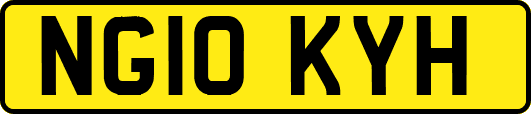 NG10KYH