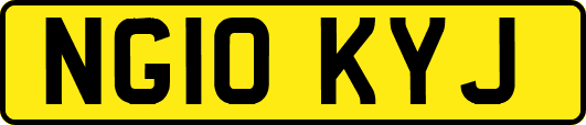 NG10KYJ