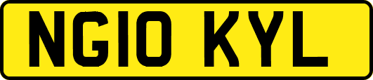 NG10KYL