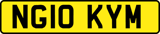 NG10KYM