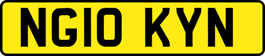 NG10KYN