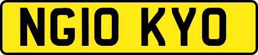 NG10KYO