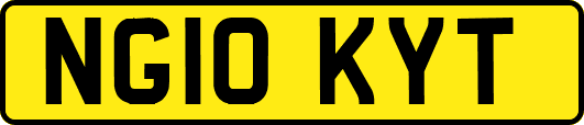 NG10KYT
