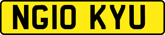 NG10KYU