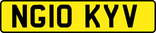 NG10KYV