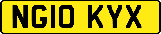 NG10KYX
