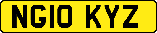 NG10KYZ