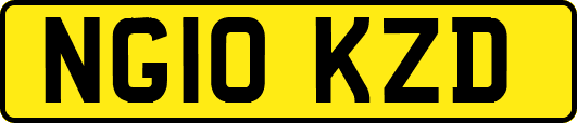 NG10KZD