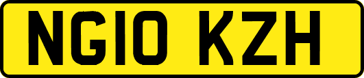 NG10KZH