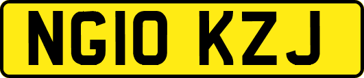 NG10KZJ