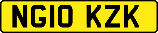 NG10KZK