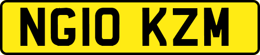 NG10KZM