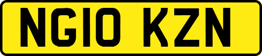 NG10KZN