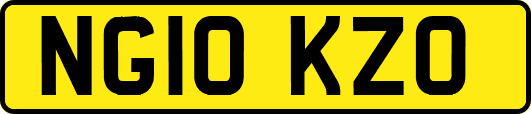 NG10KZO