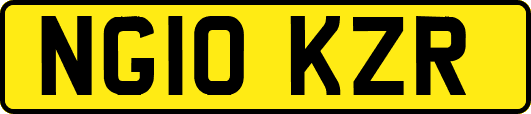 NG10KZR