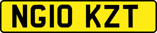 NG10KZT