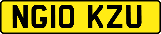 NG10KZU