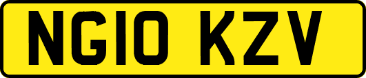 NG10KZV