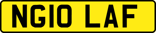 NG10LAF