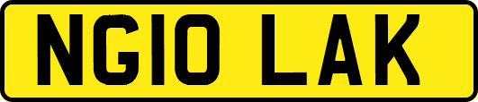 NG10LAK